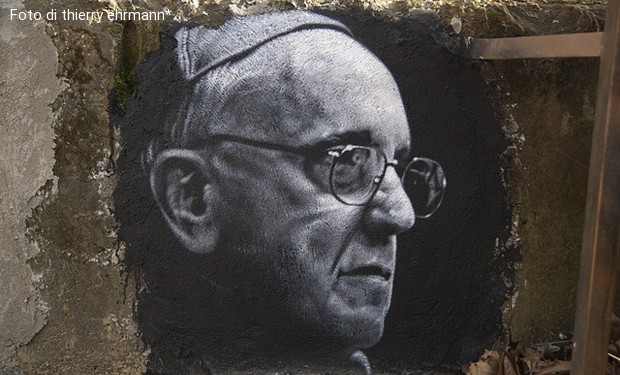 Imperfetta Laetitia: l'esortazione del papa tra ambiguità, reticenze e chiusure
